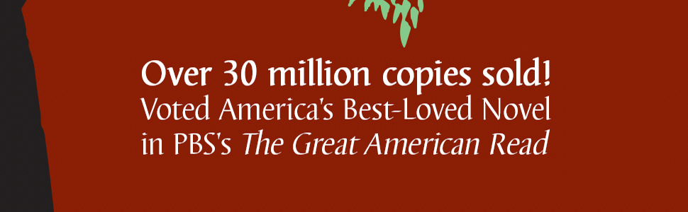 To Kill a Mockingbird Banner 3